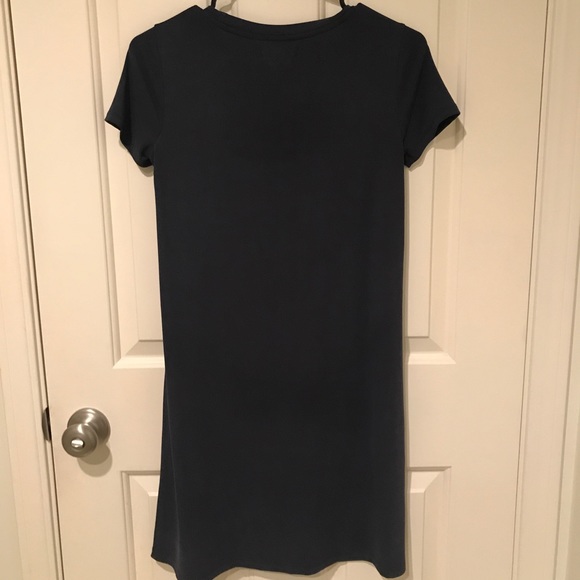 Madewell Tee Dress xxs - Picture 3 of 4